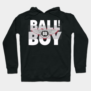 Ballin Boy Hoodie